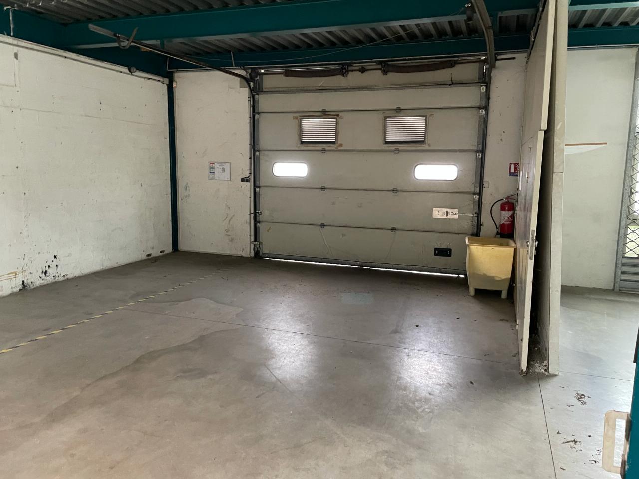 Local d'activité Tremblay-en-France 2276m² Location local d'activité Tremblay-en-France Seine-Saint-Denis OLACT2423238 2